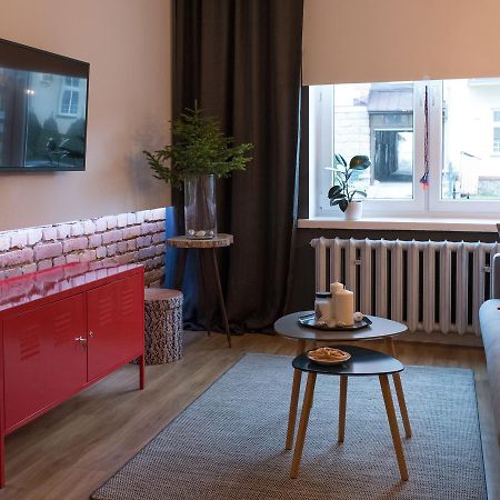 Go2Krynica - Gawra Apartment Exterior photo