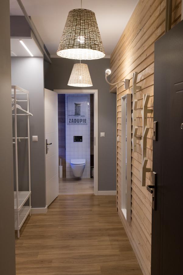 Go2Krynica - Gawra Apartment Exterior photo
