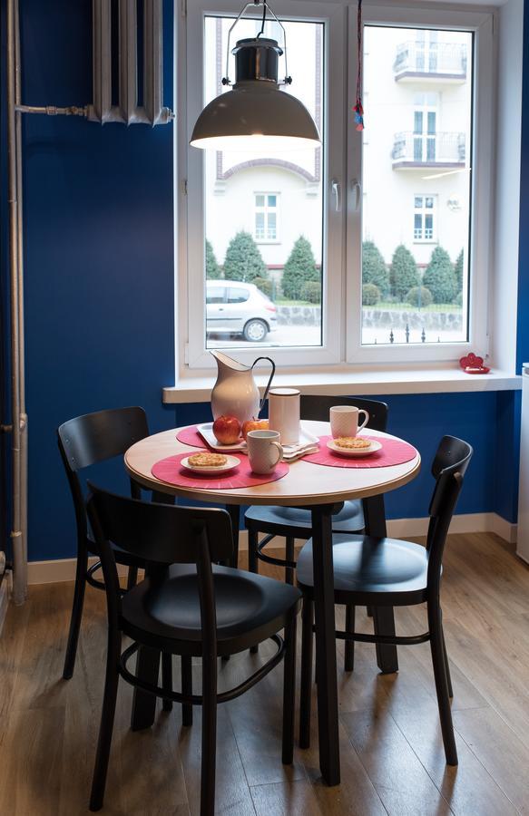 Go2Krynica - Gawra Apartment Exterior photo