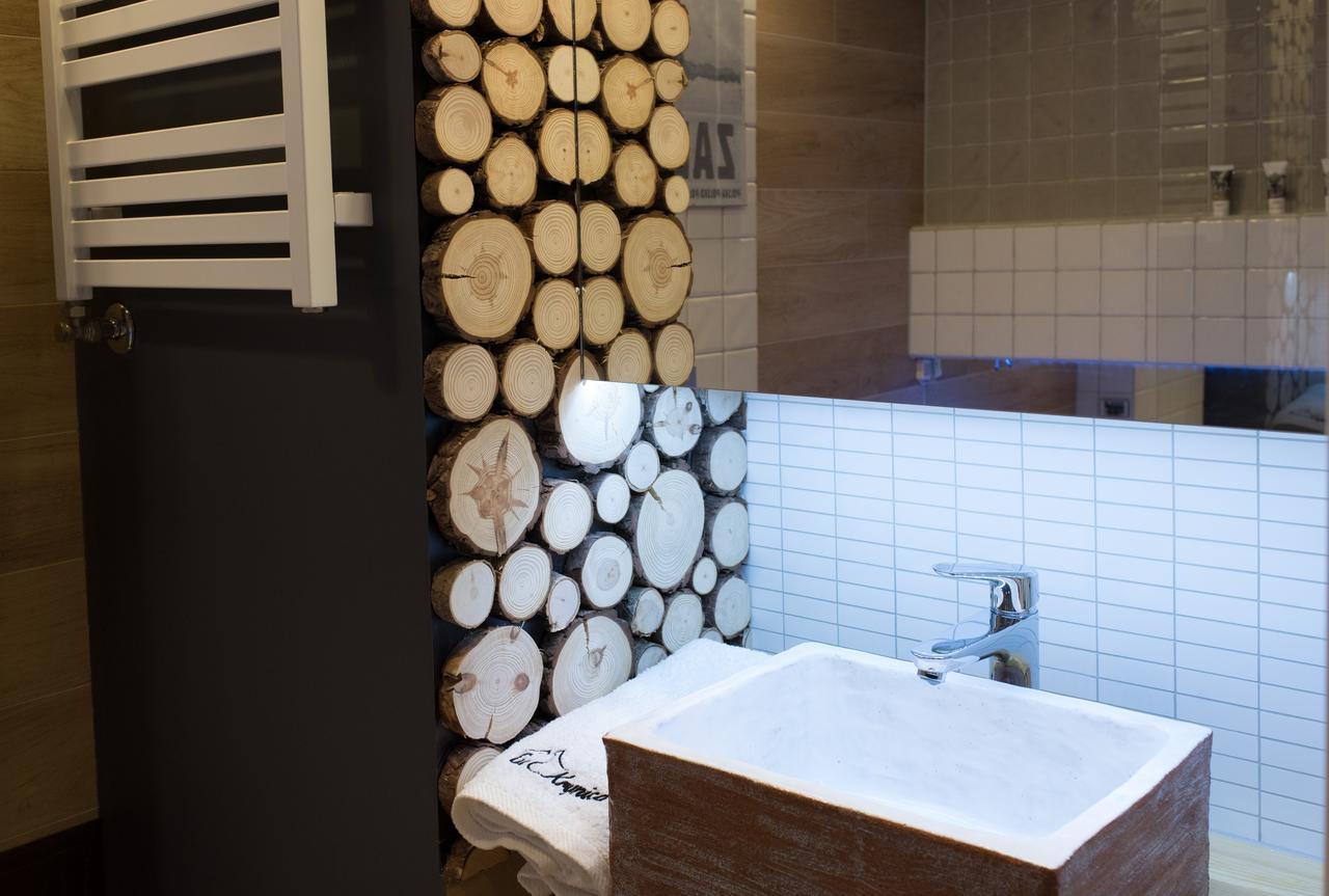 Go2Krynica - Gawra Apartment Exterior photo