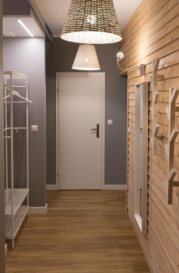 Go2Krynica - Gawra Apartment Exterior photo